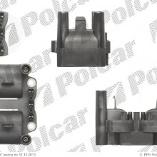 cewka zap�onowa SKODA Superb