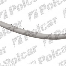 listwa zderzaka ALFA ROMEO 147 (937), 10.2000 - 10.2004