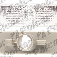 migacz boczny OPEL OMEGA B (Sedan + KOMBI), 94 - 09.1999 (TYC)