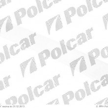 Osuszacz TOYOTA YARIS 05-