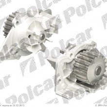 Pompa wody PEUGEOT 306 Hatchback / Sedan / BREAK, 01.1999- (SRL)