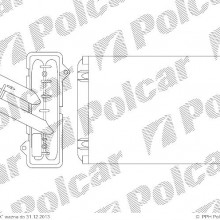 Nagrzewnica CHRYSLER 300 M 98 - 04