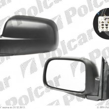 lusterko zewntrzne HONDA CRV (RD), 01.2005 - 10.2006