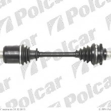 po MAZDA 626 (GE), 92 - 98 (EAI - Francja)