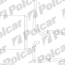 Nagrzewnica IVECO DAILY 06-
