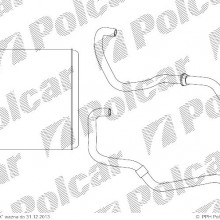 Nagrzewnica IVECO DAILY 06-