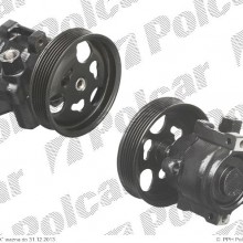 pompa wspomagania - nowa MAZDA 121 (JASM / JBSM), 03.1996 - 12.1999