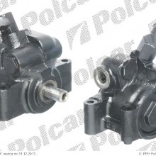 pompa wspomagania - nowa FORD FIESTA (JAS / JBS) / COURIER, 11.1995 - 08.1999