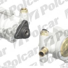 pompa wspomagania - nowa FIAT SIENA / PALIO KOMBI (178), 01.1997 - 12.2001