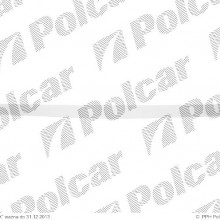 listwa atrapy DACIA LOGAN (SD), 01.2009-