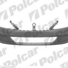 zderzak przedni DACIA LOGAN (SD), 01.2009-
