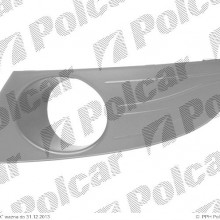 ramka lampy przeciw mgielnej DACIA LOGAN (SD), 01.2009-