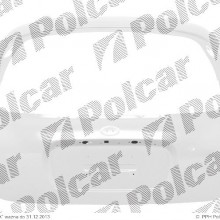 pokrywa baganika HYUNDAI LANTRA (J - 2), 02.1995 - 12.1998 (ORYGINA)