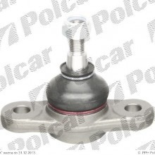 sworze wahacza KIA SPORTAGE III (JE), 09.2004 - 10.2010 (TEKNOROT)