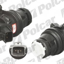 pompka spryskiwacza TOYOTA YARIS (CP10), 04.2002 - 12.2005