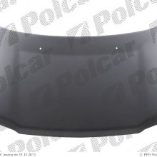 pokrywa komory silnika LAND ROVER FREELANDER (LN), 01.1997 - 12.2003