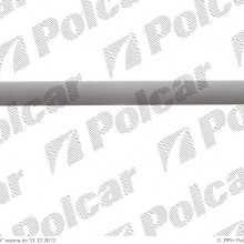 listwa zderzaka RENAULT MEGANE (BA / DA / LA / EA / KA) Hatchback (5D / Sedan / COUPE / CABRIO / KOMBI), 03.1999 - 11.2002