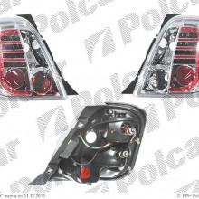 lampy tylne FIAT 500 (312), 03.2007-