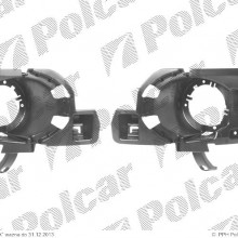 zestaw instalacyjny lamp przeciwmgielnych CITROEN BERLINGO (7_), 02.2008- (ORYGINA)