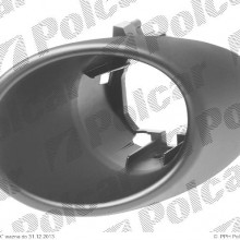 ramka lampy przeciw mgielnej CITROEN BERLINGO (7_), 02.2008- (ORYGINA)