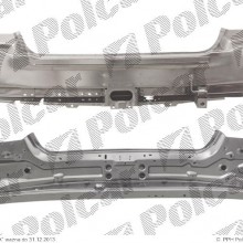 pas tylny CITROEN XSARA (N0/N1/N2), 09.2000 - 02.2005