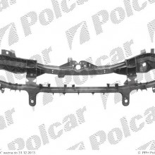 pas przedni FORD FOCUS C - MAX (C214), 06.2007-
