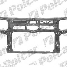 pas przedni VOLKSWAGEN BORA (1J5/1JM), 10.1998 - 11.2005
