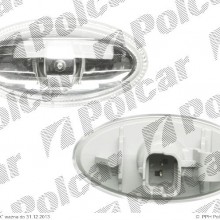 migacz boczny CITROEN XSARA (N0/N1/N2), 09.2000 - 02.2005 (TYC)