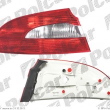 lampa tylna zewntrzna SKODA SUPERB (3T), 06.2008- (AXO SCINTEX)