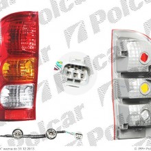 lampa tylna TOYOTA HILUX, 01.2005-