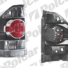 lampa tylna MITSUBISHI PAJERO (V80/V90), 09.2006-