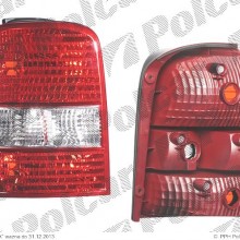 lampa tylna KIA CARNIVAL 10.2001 - 06.2007