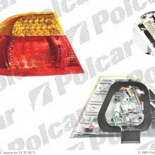 lampa tylna zewntrzna BMW 3 (E46), COUPE / CABRIO 03.2003 - 09.2006