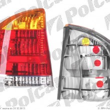 lampa tylna OPEL VECTRA C, 09.2001 - 09.2005 (TYC)