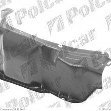osona silnika AUDI A3 (8L), 01.1996 - 12.1999 (POLCAR)