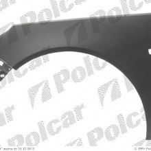 botnik przedni OPEL INSIGNIA, 09.2008-