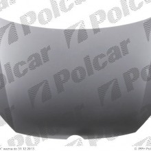 pokrywa komory silnika VOLKSWAGEN GOLF VI (1L), 10.2008-