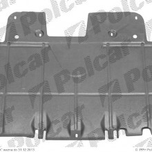 osona silnika FIAT PUNTO GRANDE (199) 09.2005- (POLCAR)