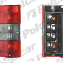 lampa tylna CITROEN JUMPER (230), 06.1994 - 12.2001