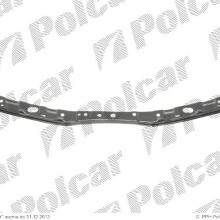 wzmocnienie zderzaka TOYOTA CAMRY, 09.2006-