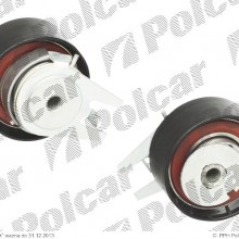 rolka napinajca CITROEN C6, 09.2005- (LUK A.S. (INA))