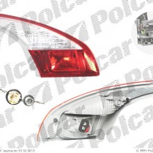 lampa tylna wewntrzna RENAULT MEGANE III, 10.2008- (VALEO)