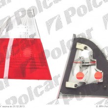 lampa tylna zewntrzna BMW 3 (E46), Sedan / KOMBI, 06.1998 - 09.2001