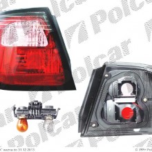 lampa tylna zewntrzna NISSAN PRIMERA (P11), 10.1999 - 04.2002