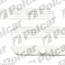 lampa obrysowa VOLVO S40 / V40 (VS / VW), 01 - 03