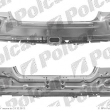 pas tylny CITROEN XSARA (N0/N1/N2), 07.1997 - 09.2000