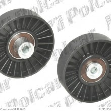 rolka prowadzca FIAT BARCHETTA (183) (EU)