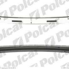 wzmocnienie zderzaka CHRYSLER VOYAGER (RG / RS), 01.2005 - 01.2008