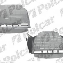 osona silnika OPEL MOVANO, 01.2004 - 07.2007
