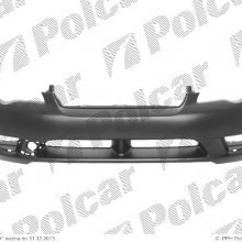 zderzak przedni SUBARU LEGACY (BL / BP / BPS), 09.2003 - 04.2009